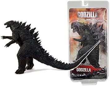 neca godzilla 12 inch