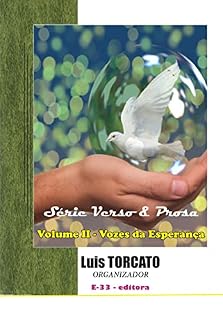 Livro Verso & Prosa Série: Vozes da Esperança
