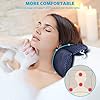 tomight-Bath-Pillow4D-Air-Mesh-Bathtub-Pillow-with-7-Suction-Cups-Support-Head-Back-Shoulder-and-Neck-for-All-Bathtub-Hot-Tub-Jacuzzi-and-Home-Spa-Dark-Blue tomight Bath Pillow,4D Air Mesh Bathtub Pillow with 7 Suction Cups, Support Head, Back, Shoulder and Neck, for All…