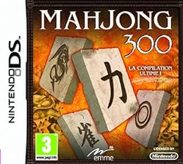 Mahjong 300