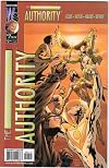 The Authority Vol. 1 #7