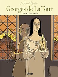 Georges de La Tour
