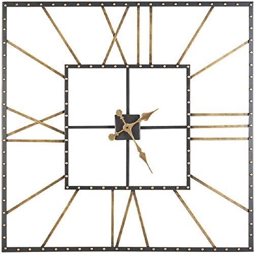 Ashley Furniture Signature Design - Thames Wall Clock