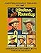 A Western Roundup Treasury: Volume 1: Gwandanaland Comics #1770 - Roy Rogers, Bill Elliott, Johnny M by Dell Publishing Co.