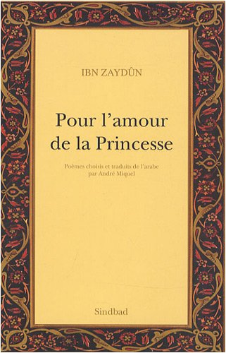 Pour l'amour de la princesse