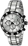 Invicta Men's 21485 Specialty Analog Display Swiss Quartz Two Tone Watch