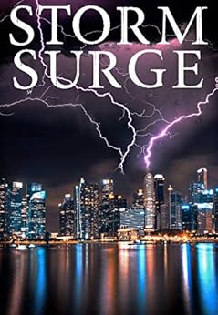 Storm Surge: EMP Survival in a Powerless World by [Donovan, J.S]