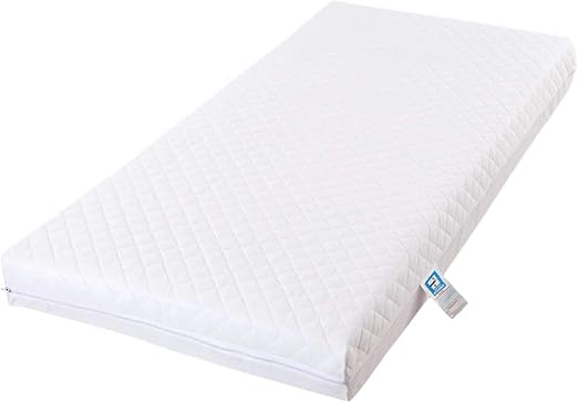 Travel cot mattress 60 x 90 Outlet
