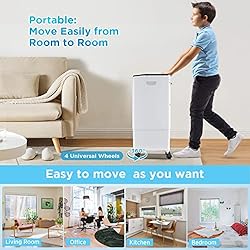 Portable Air Conditioners,3-IN-1 Air Conditioner
