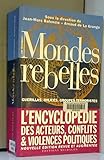 Mondes rebelles, nouvelle édition by 