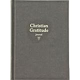 Christian Gratitude Journal - 180 Day Devotional Book with Unique Daily Bible Verses - Guided Prayer, Service, and Gratefulness, and a Habit of Self Reflection in Only 5 Minutes