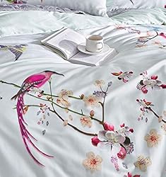 Ted Baker Flight of The Orient Cotton 2 Piece