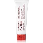 Dermelect Timeless Anti-Aging Daily Hand Treatment for Hands - Anti Aging Cream with Peptides Hyaluronic Acid Hydrating &amp; Brightening Treatment for Dry Hands, Dark Spots, Over Washed Hands