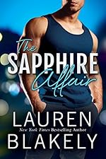 The Sapphire Affair (A Jewel Novel Book 1)