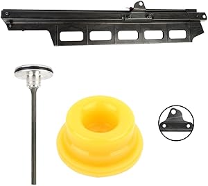 Superior Parts DBM83-02 Driver, Bumper and Steel Magazine 1 Hole Upgrade Kit for Hitachi NR83A and NR83A2