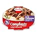 Hormel Compleats Tender Beef with Mashed Potatoes and Gravy