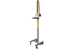 CABINETIZER® Cabinet Lift 68-06 8' Boom Extension