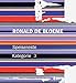 Ronald De Bloeme (English and German Edition) by 