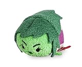 Disney Store Marvel Women of Power Mini Tsum Tsum She Hulk 3.5” Plush Toy