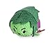 Disney Store Marvel Women of Power Mini Tsum Tsum She Hulk 3.5” Plush Toy