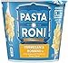 Pasta Roni Cups, Parmesan Romano, 2.32 Ounce