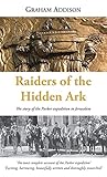 Raiders of the Hidden Ark: The story of the Parker