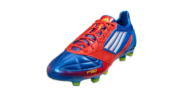 adidas f50 azules
