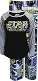 Classic Star Wars Soft Fleece Pajama for women