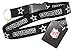 Dallas Cowboys Lanyard-Blackout Version