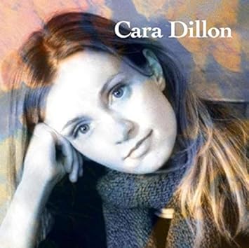 Cara Dillon Charcoal H Art Amazon De Musik