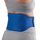 ACE Compress Back Wrap, Cold/Hot
