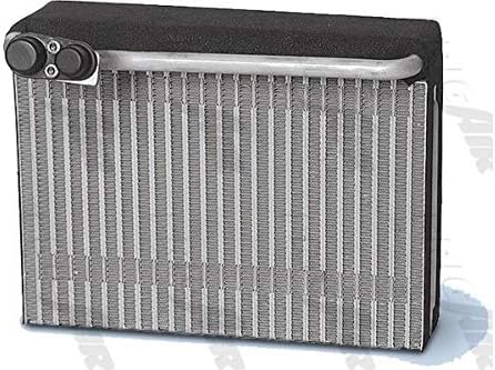 frigair 708.30009 Evaporator Car