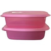 Crystalwave Rectangles Set Of 2