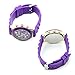 HeroNeo® Classic Womens Girls Geneva Silicone Jelly Gel Quartz Analog Sports Wrist Watch
