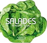Salades 50 recettes faciles by