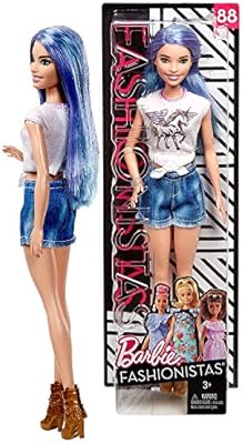 barbie unicorn magic