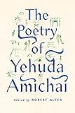 The Poetry of Yehuda Amichai by