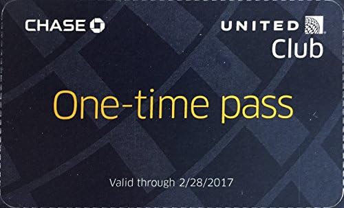 Unite Club One-time Pass Set of 2 (EXPIRES 09/30/2016)