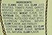 Chincoteague Seafood Manhattan Clam Chowder, 15-Ounce Cans (Pack of 12)