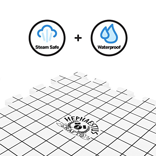 4 Hephaestus+Crafts+Blocking+Mats+Knitting