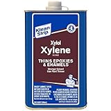 Klean-Strip QXY24 Xylol Xylene, 1-Quart