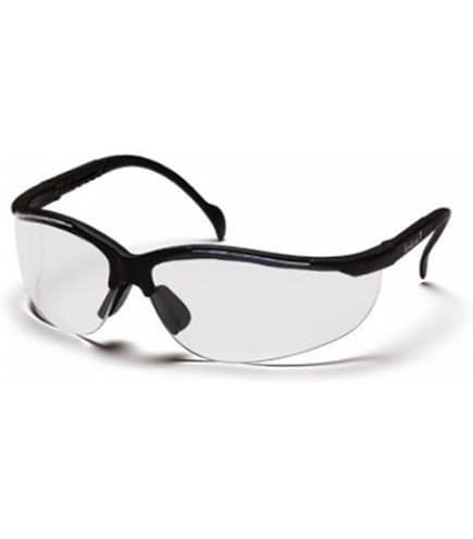 Amazon.com: Pyramex Safety Products Venture II Safety Glasses