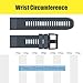 ANCOOL for Fenix 7X/Fenix 6X/Fenix 5X/Fenix 8 51mm Watch Band 26mm Quickfit Bands Compatible with Fenix 6X Pro/7X Pro/5X Plus/3/Descent MK 2/2i/MK 3 51mm Smartwatch(Slate)