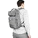 Vanquest TRIDENT-20 (Gen-2) Backpack (Wolf Gray)