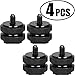 Camera Hot Shoe Mount to 1/4
