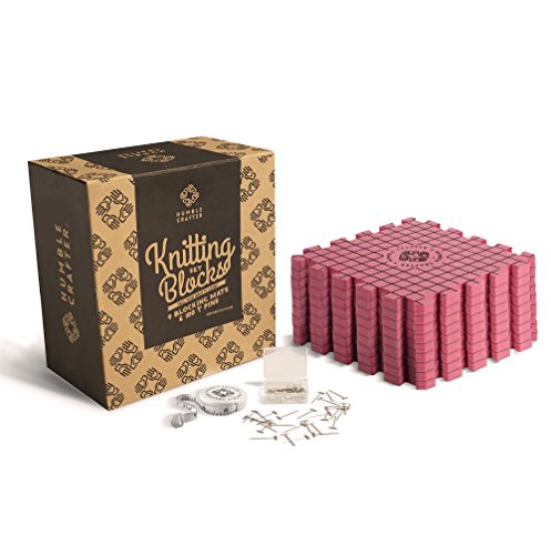 1 Blocking+Mats+Knitting+Extra+Thick