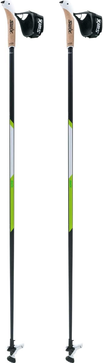 Swix CT4 Lime Twist&Go (NW420)