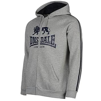 sudadera lonsdale