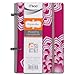 Mead Organizher Shopping Companion, 5.5 x 8.5 Inches, Pink (67022)