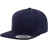 Flexfit Wool Blend Prostyle Snapback Cap